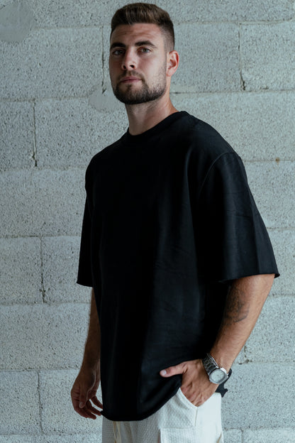 T-shirt I Campy Magical Black