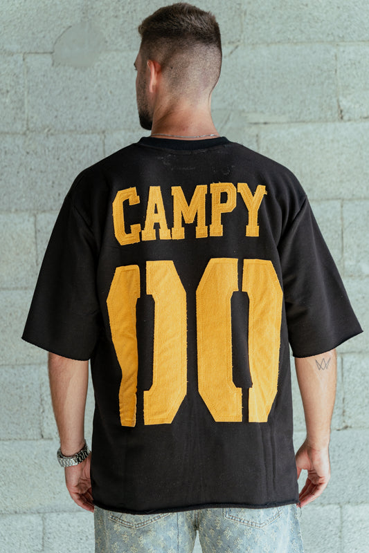 T-shirt Campy 00