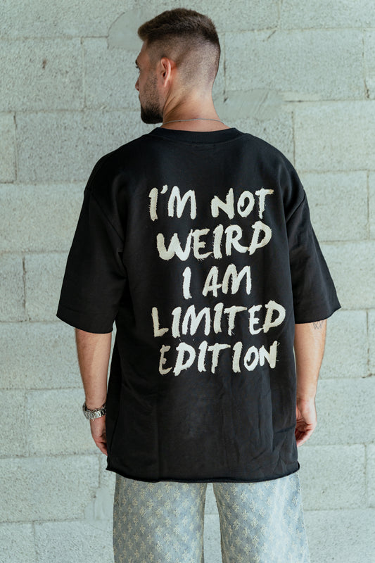 T-shirt - im not