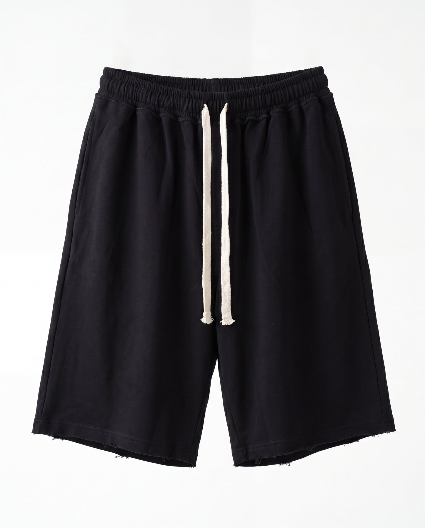 Short - Mekeil Black