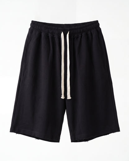 Short - Mekeil Black