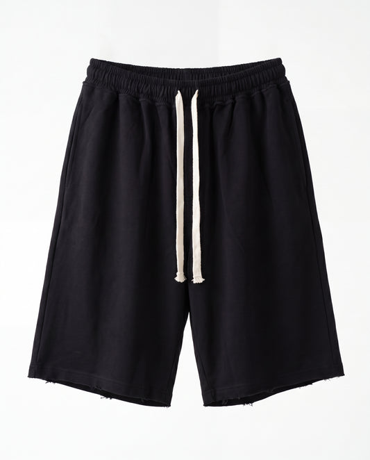 Short - Mekeil Black