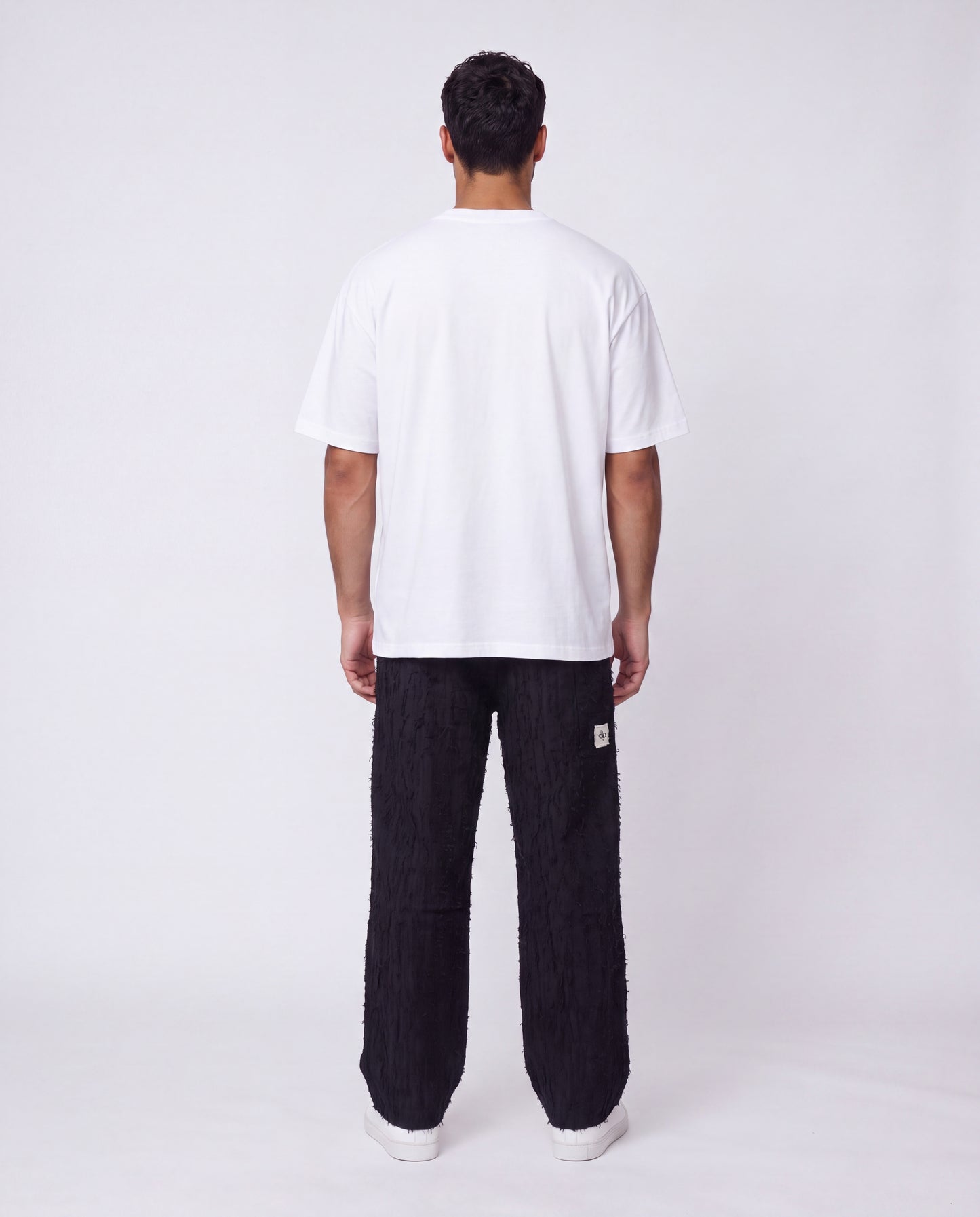 Jeans -  Baggy Icon B