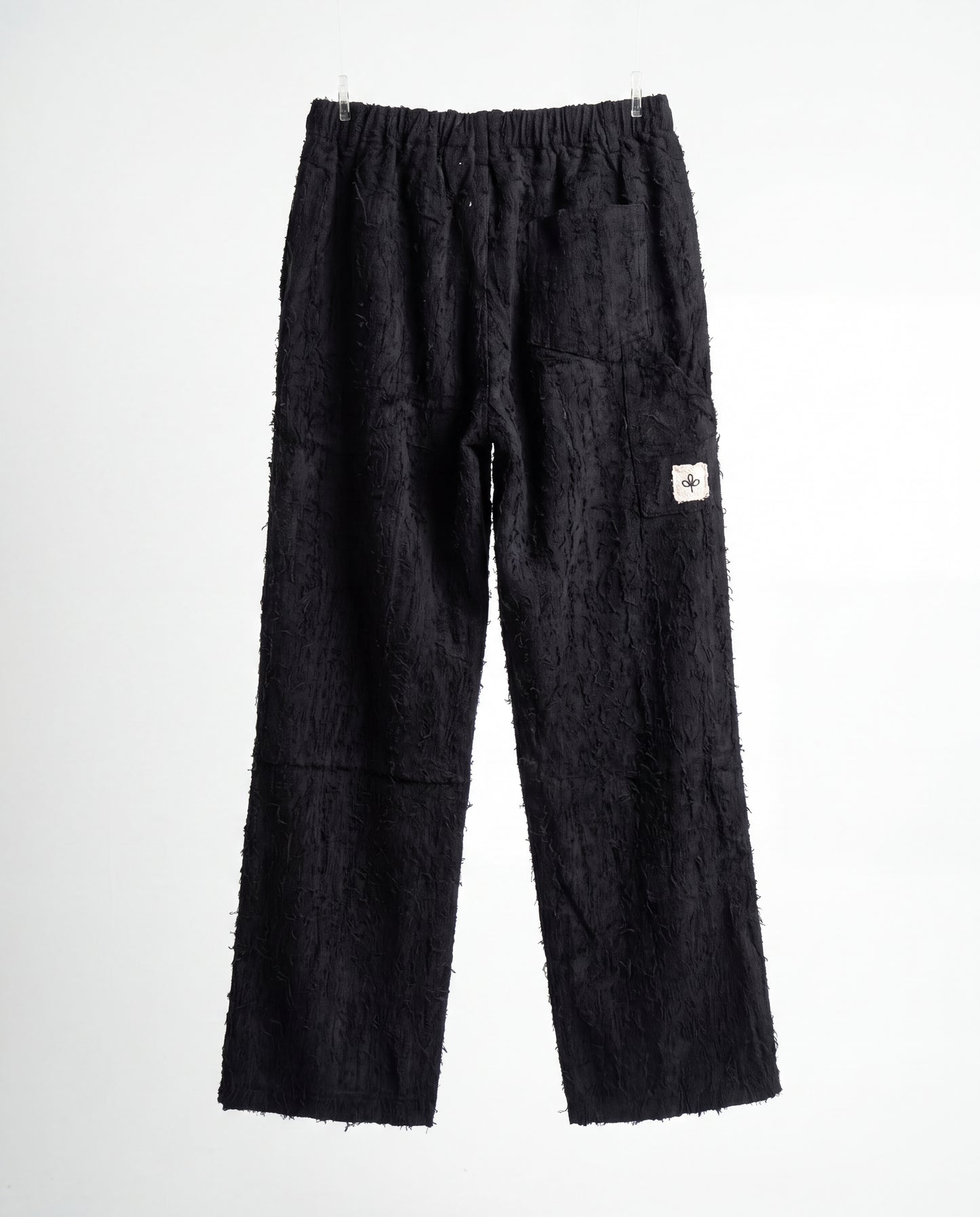 Jeans -  Baggy Icon B