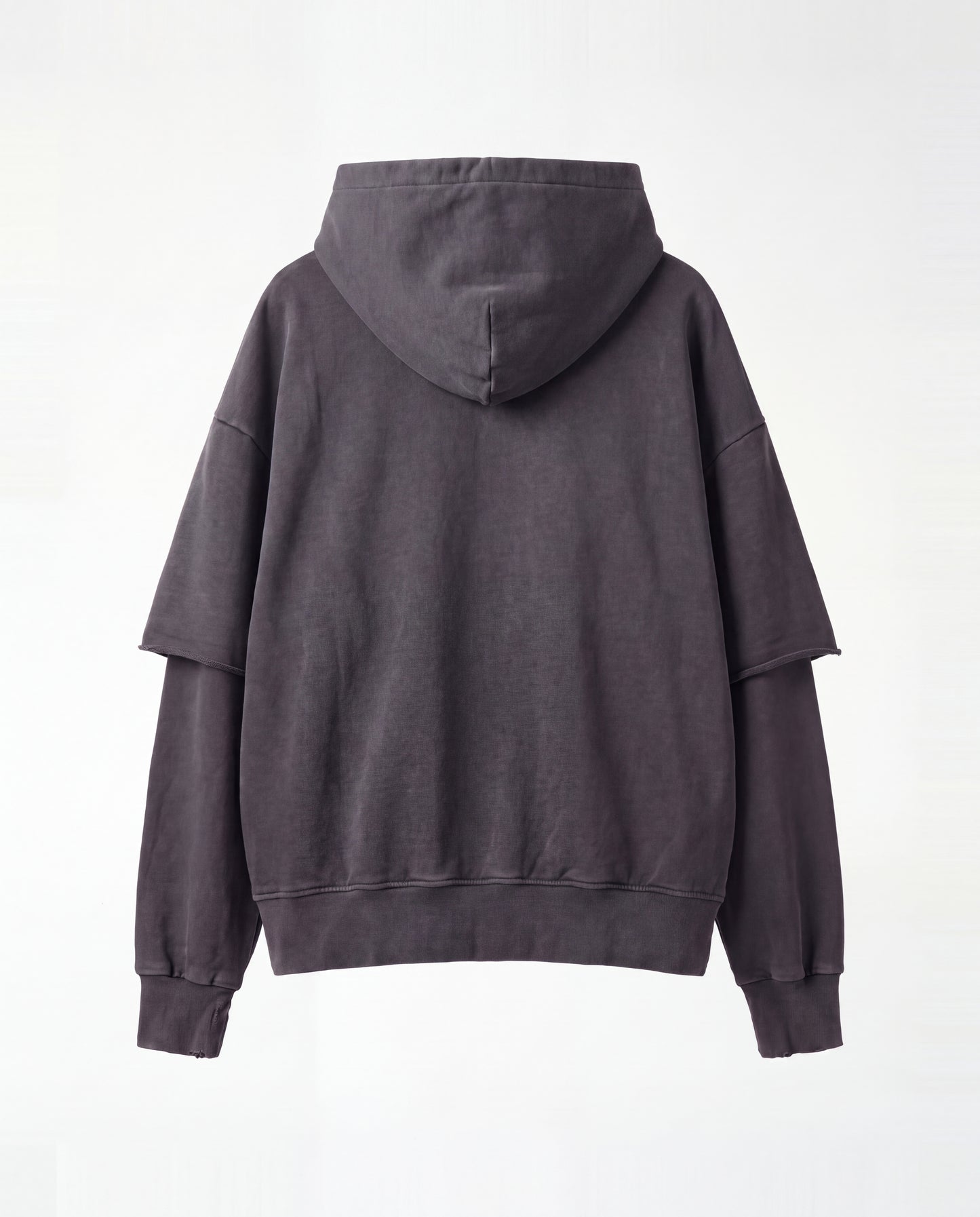 Sweatshirt - Legendary Gray
