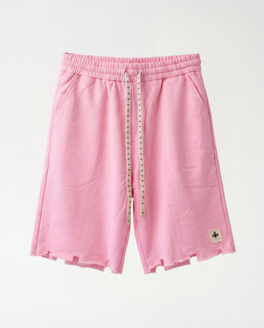 Short -  Mastic Pink
