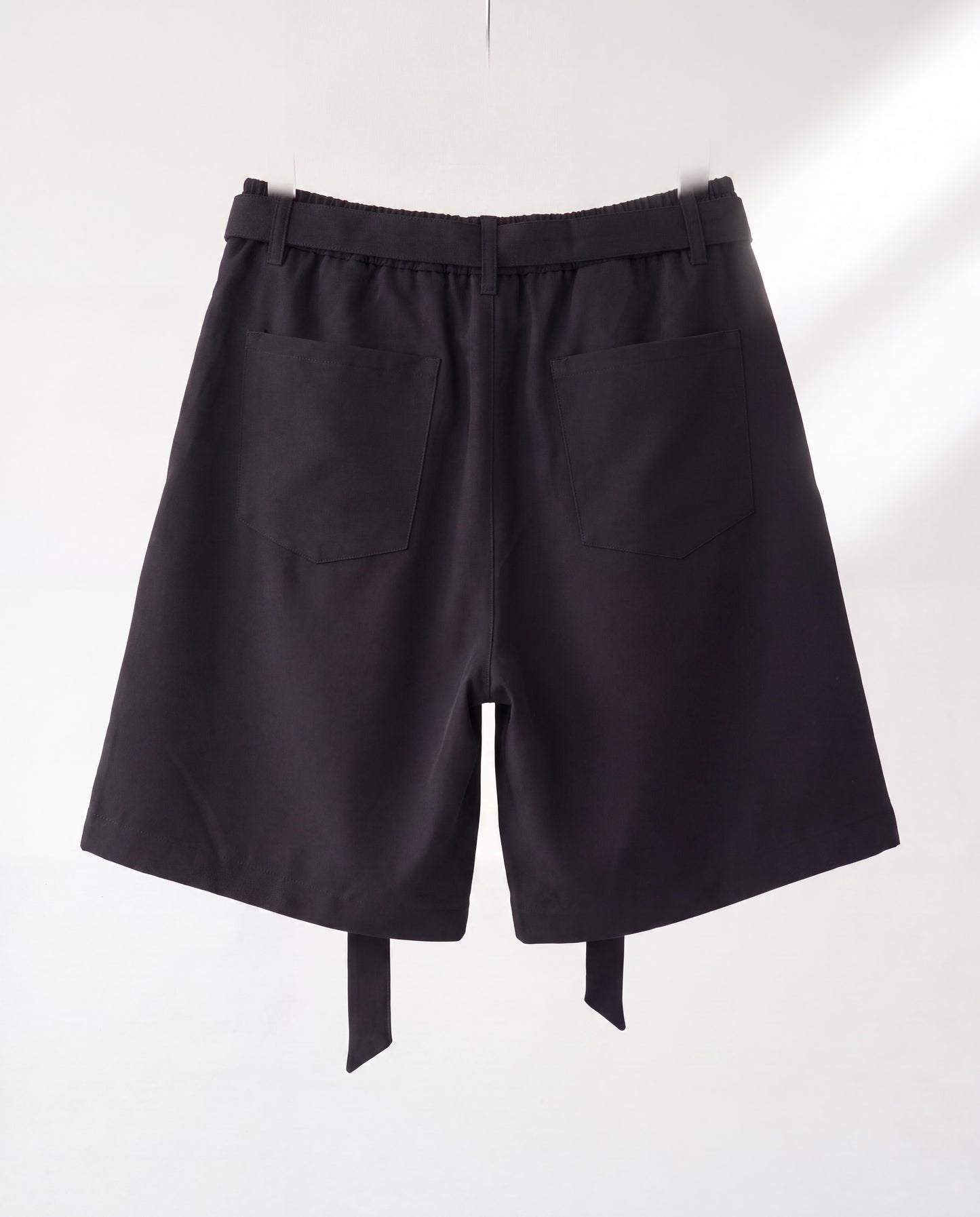 Short - BOB Black