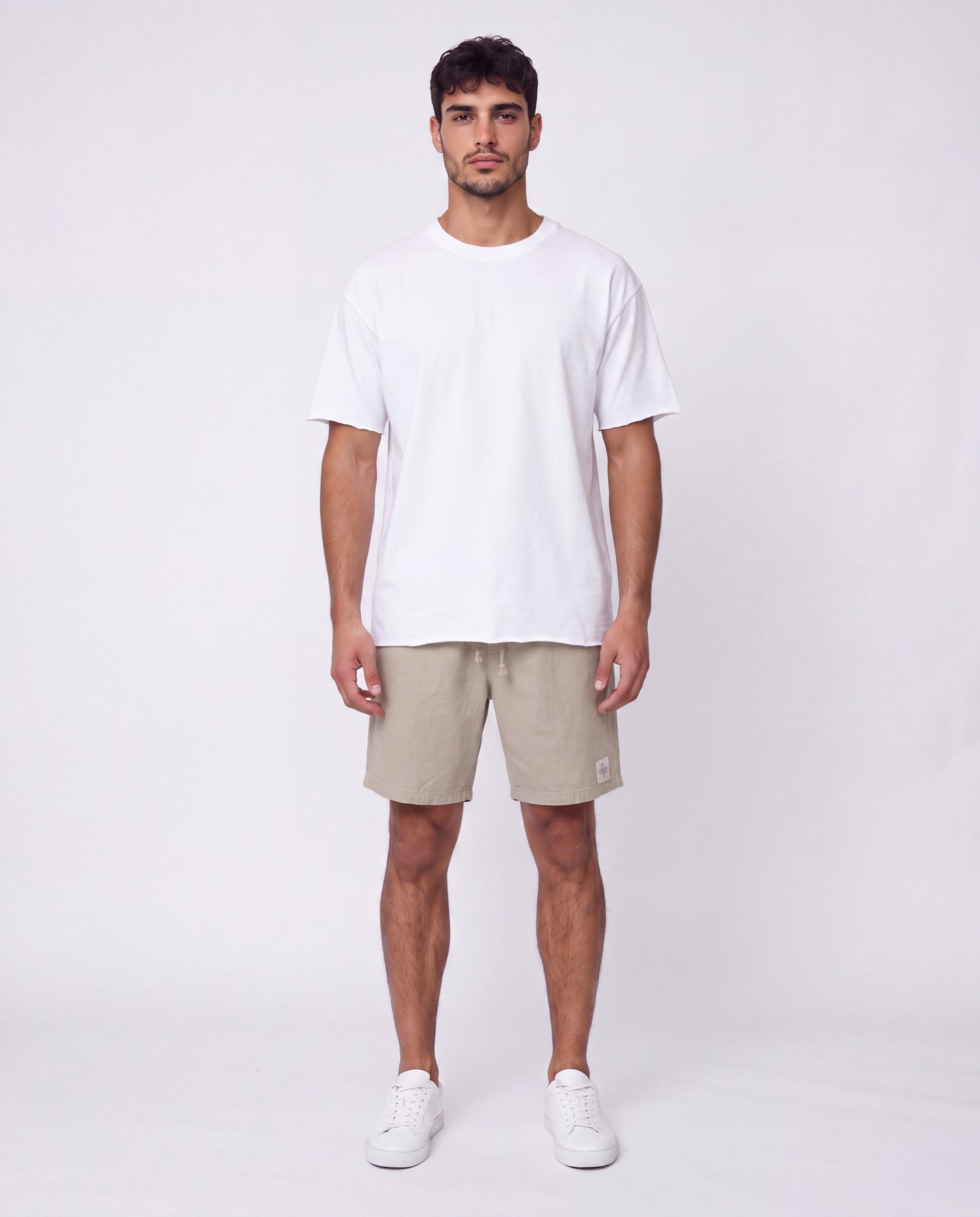 Short  B Green