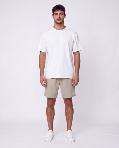 Short  B Green