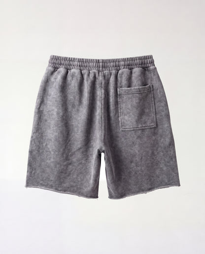 Short - N Gray Wash