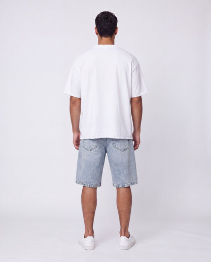 Short- Jeans Light