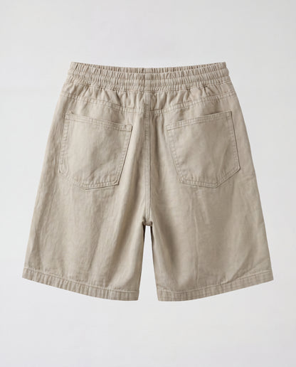 Short  B Green