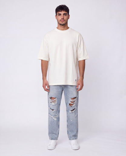 T-shirt- TLV Pink