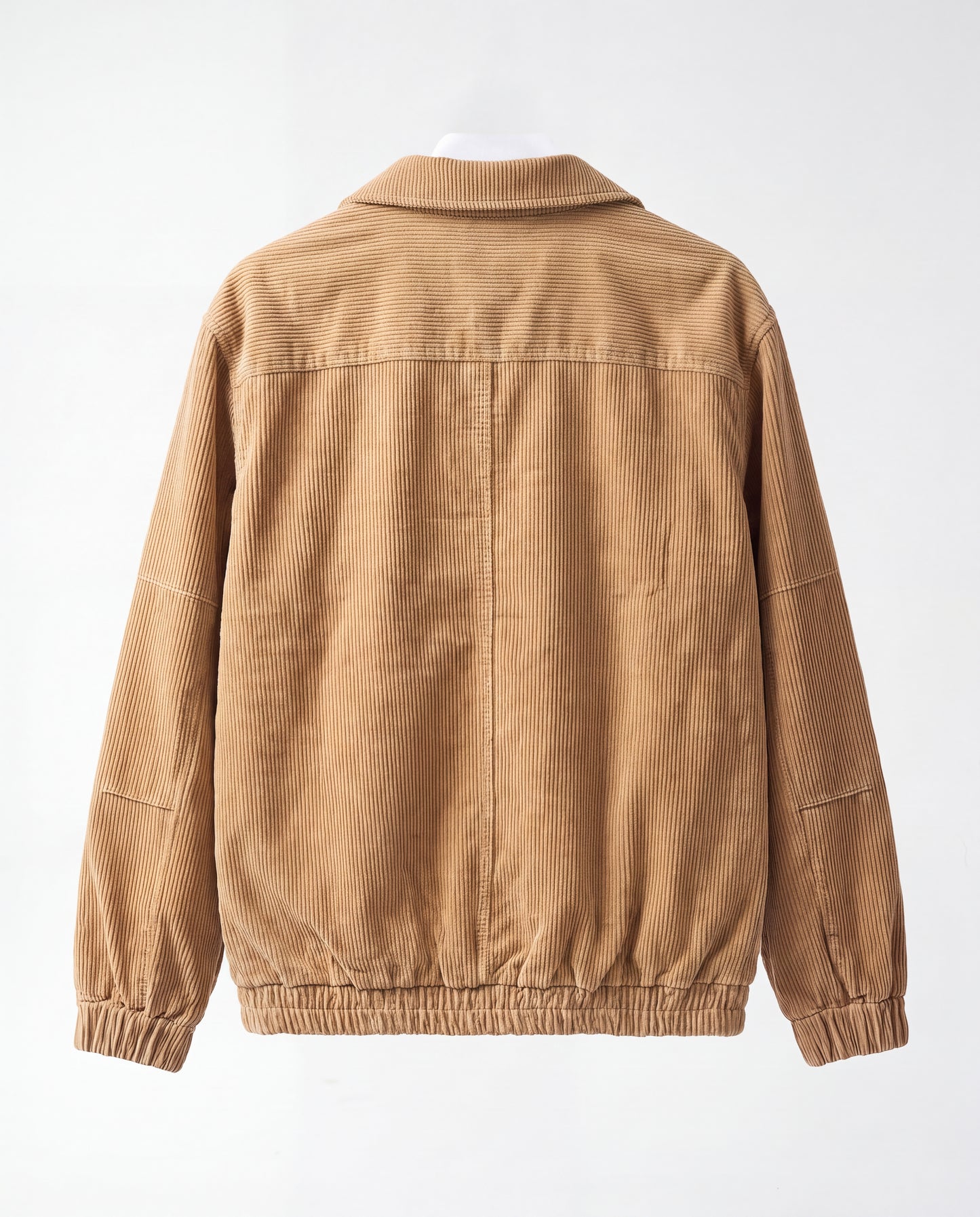 Jacket- Toffee Light Brown