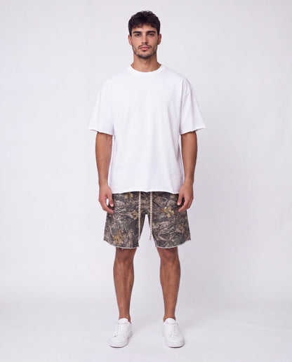 Short - Leavs