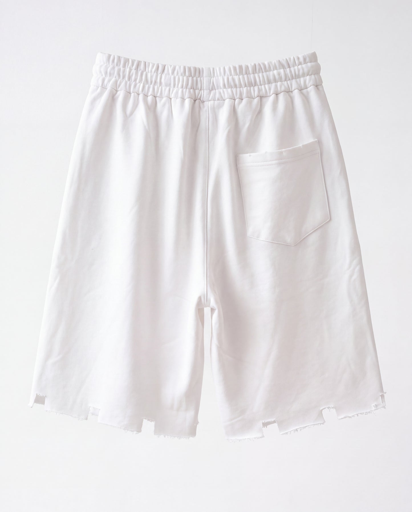 Short -  Mastic White