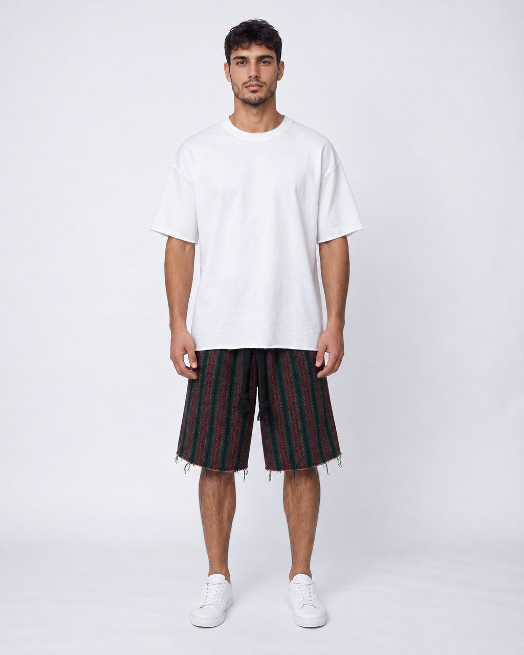 Short - Lines R&G