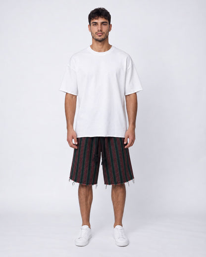 Short - Lines R&G