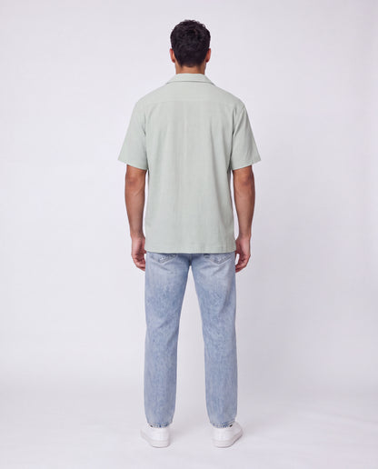 Shirt- Menta