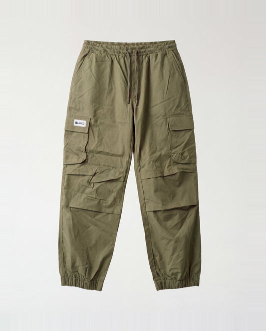 PANTS CAMPY Shay Green
