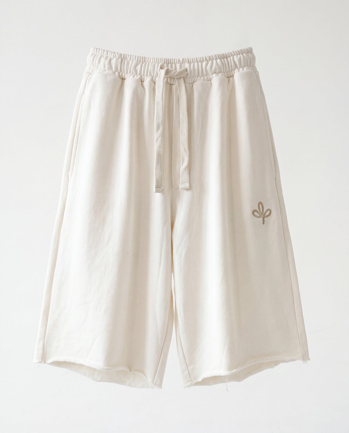 Short - Set Peer White