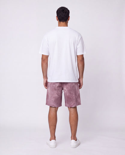 Short - Jeans 00 Gray P&W