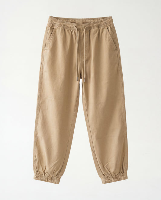 PANTS CAMPY LOLO BEIGE