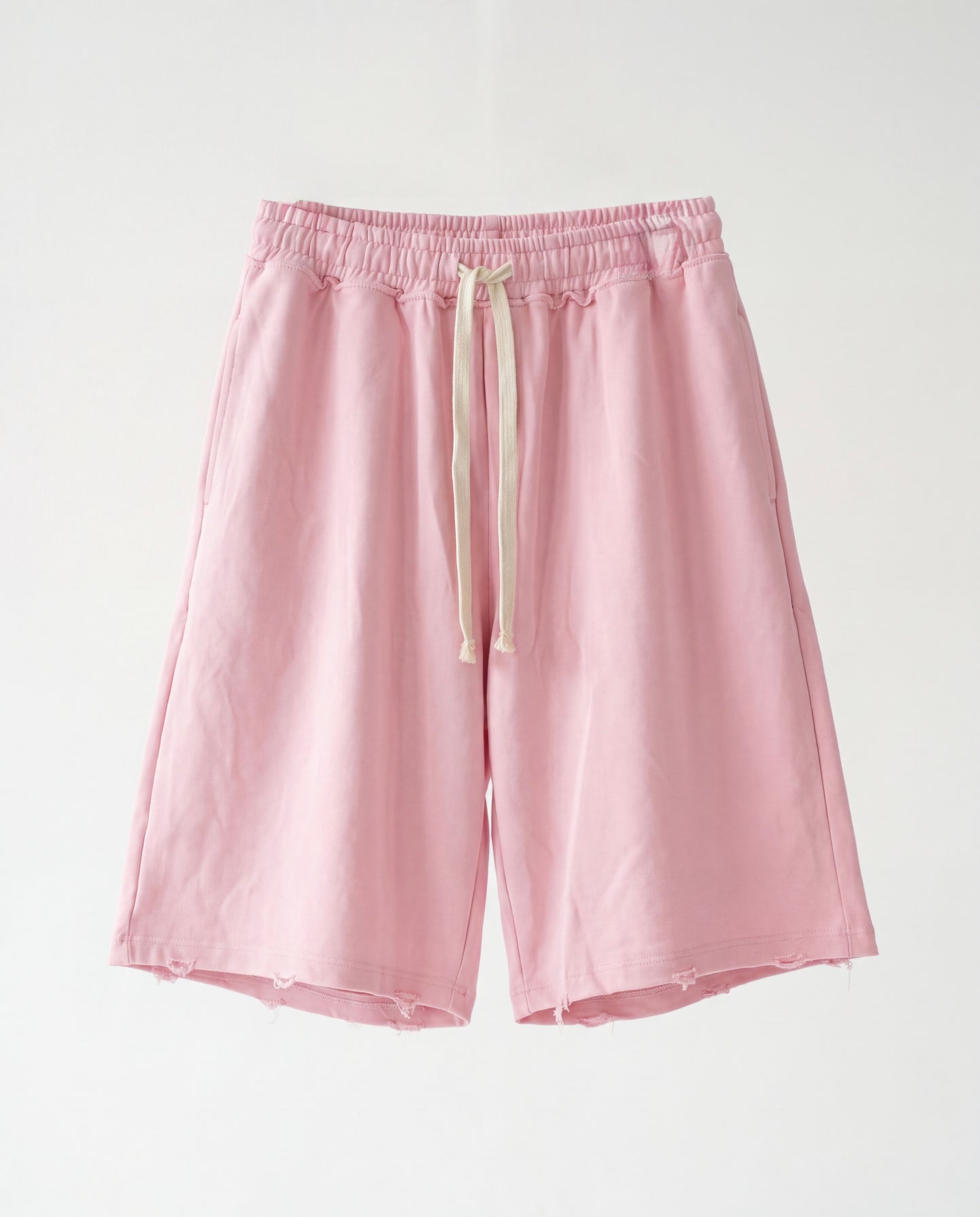Short - Mekeil Pink