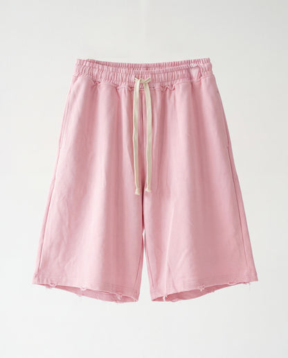 Short - Mekeil Pink