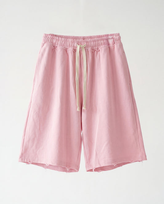 Short - Mekeil Pink