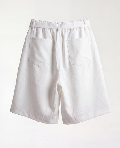 Short - BOB White