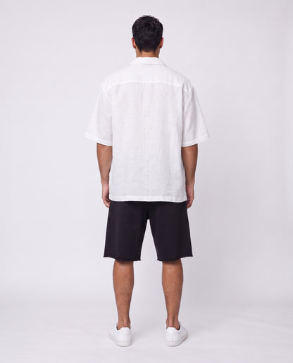 Shirt- Richrach White