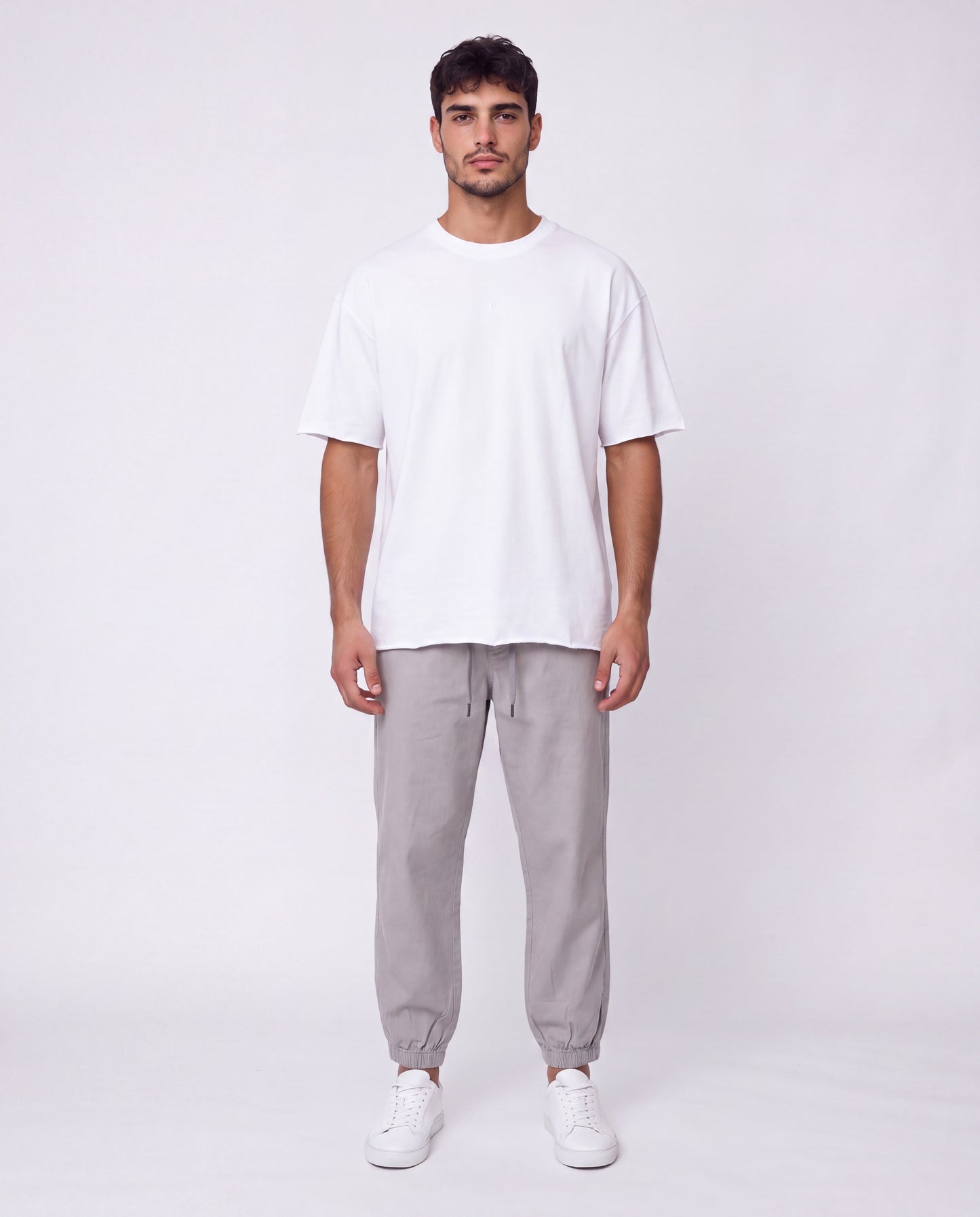 PANTS CAMPY LOLO GRAY
