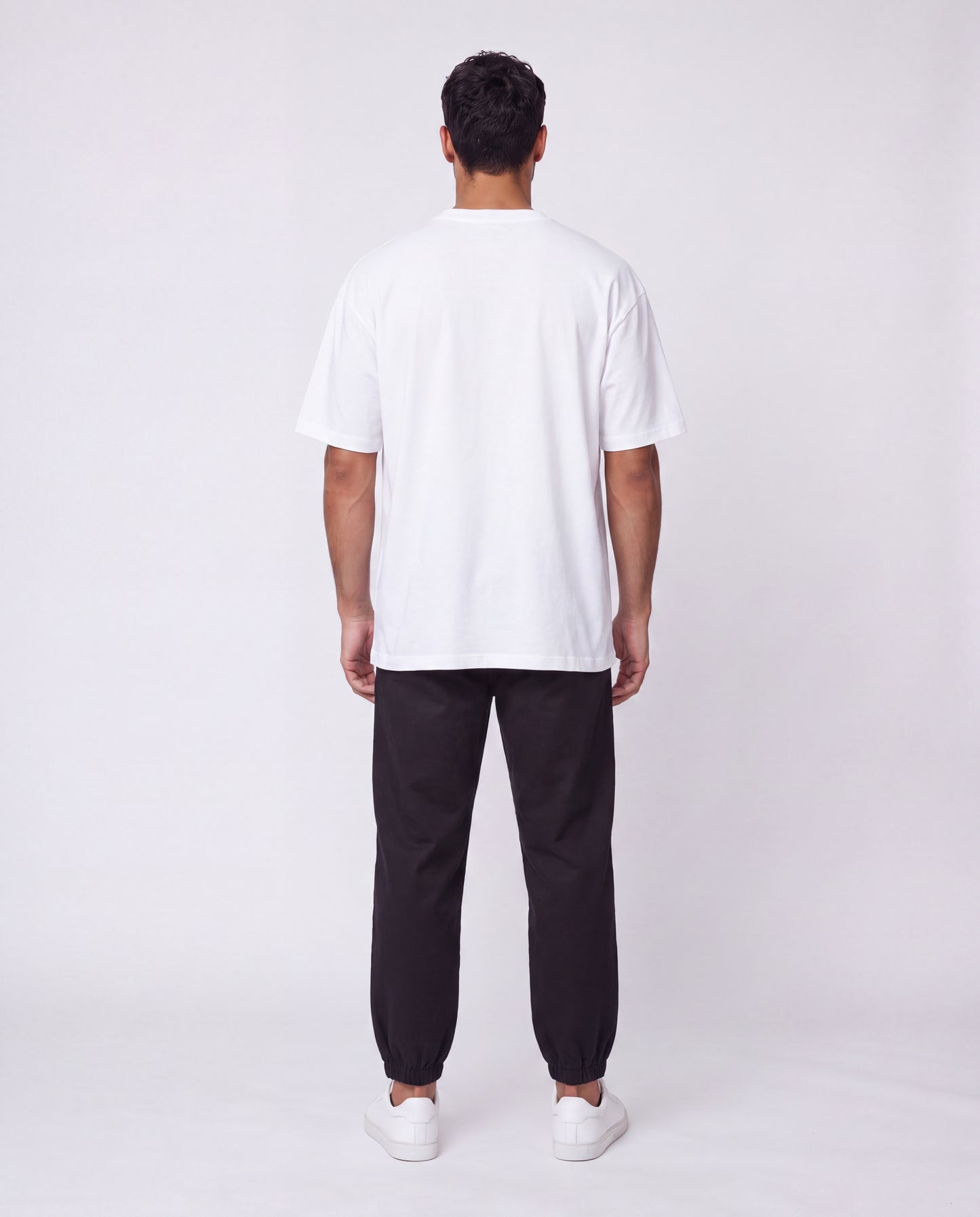 PANTS CAMPY LOLO BLACK