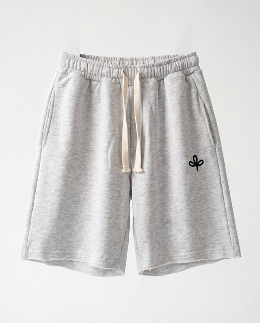 Short - Set Peer Gray 2