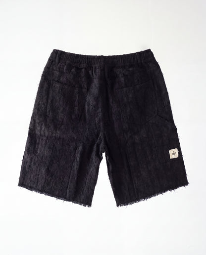 Short - Jeans Icon B