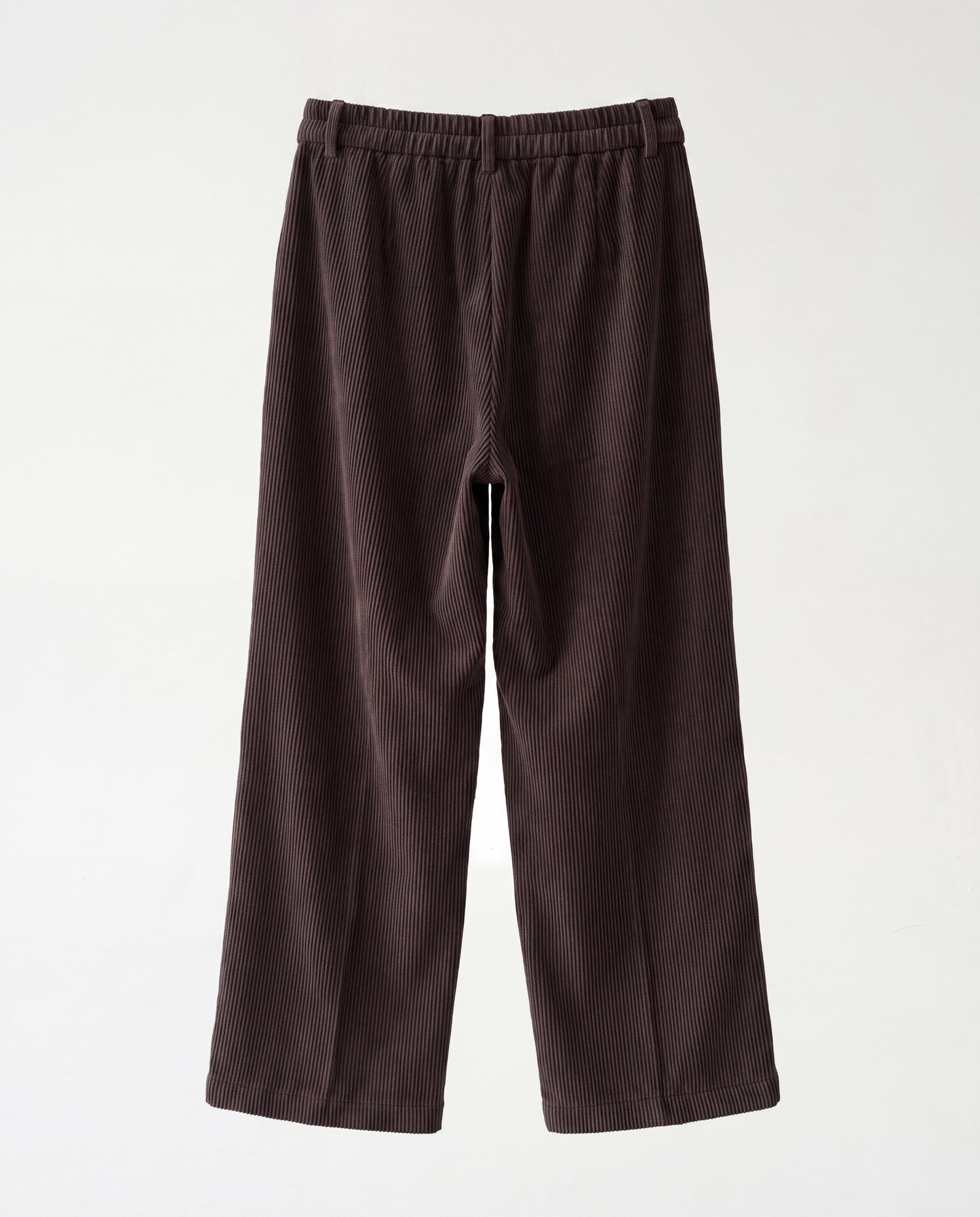 Pants- Bagi Brown