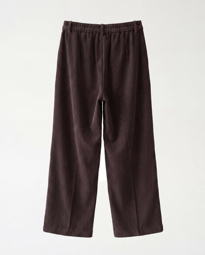 Pants- Bagi Brown