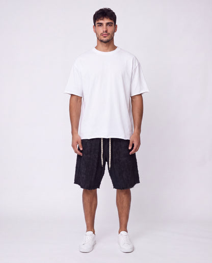 Short - Jeans Icon B