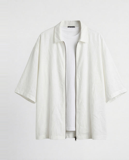 Shirt- Richrach White