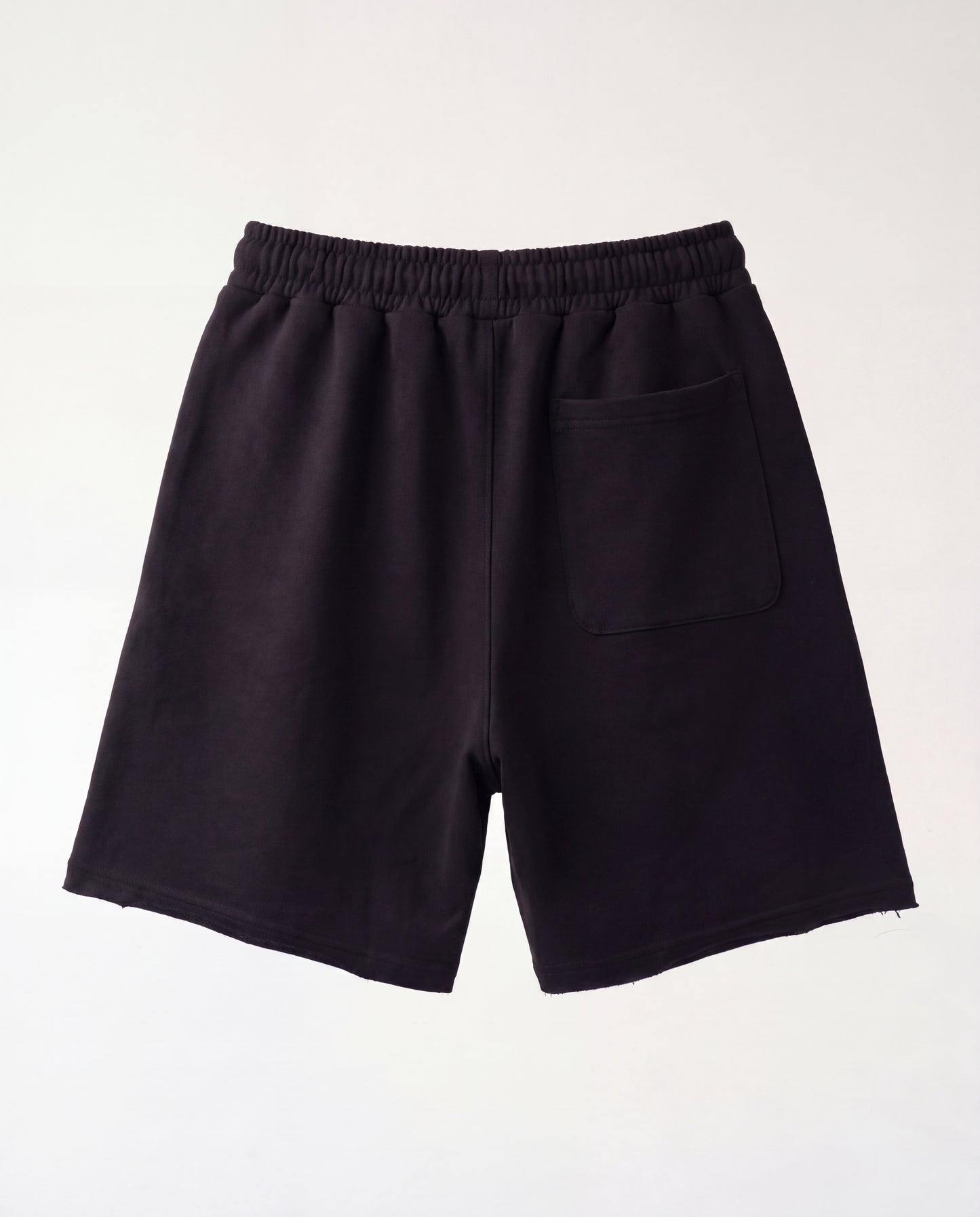 Short - Set Peer Black 2