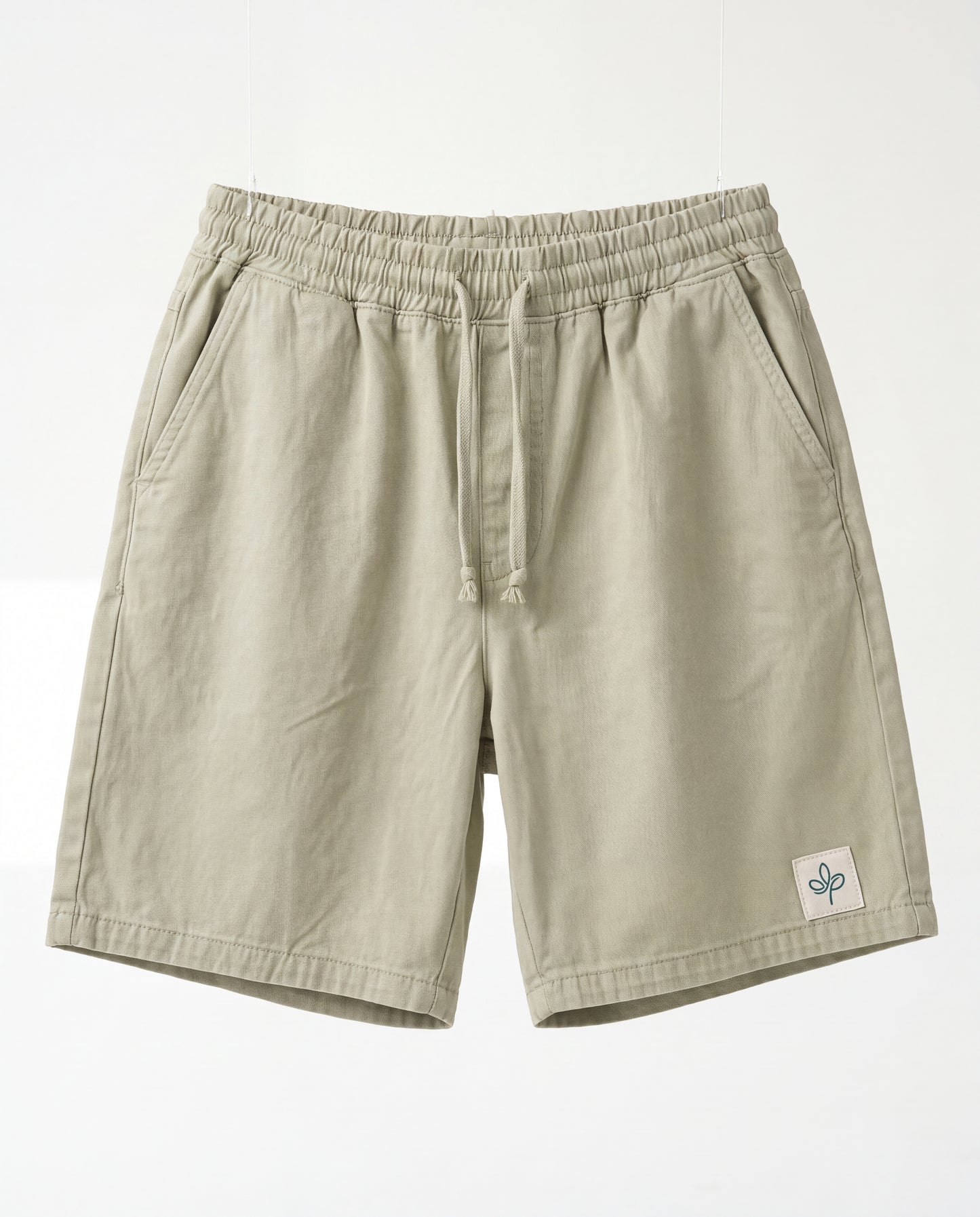 Short  B Green