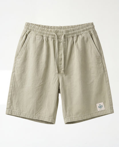 Short  B Green