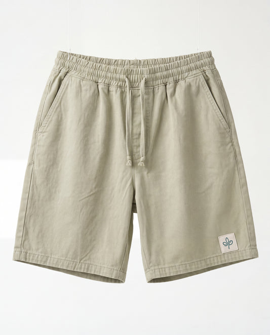 Short  B Green