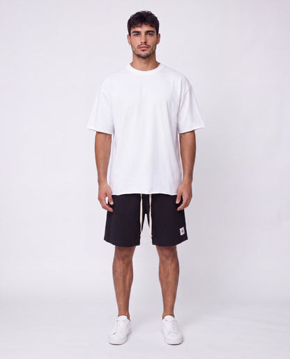 Short - Plain Black