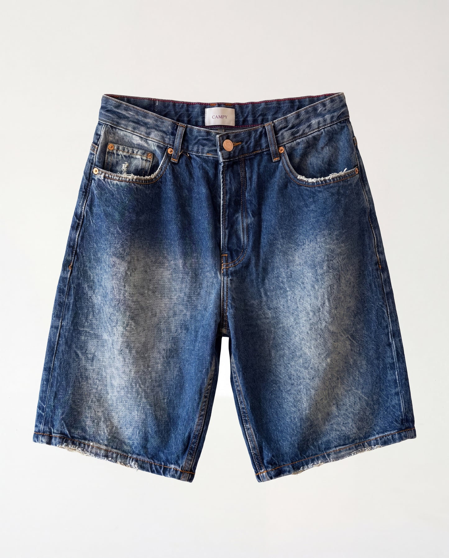 Short- Jeans Lia