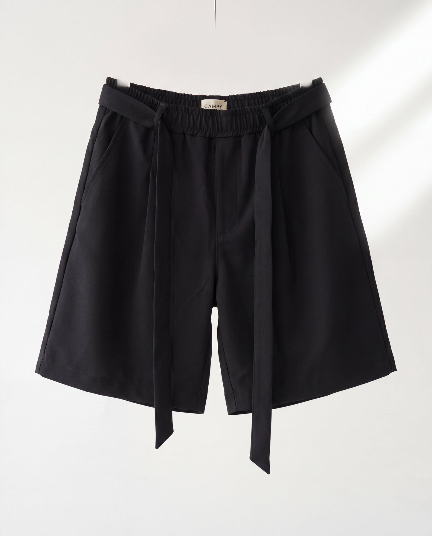 Short - BOB Black