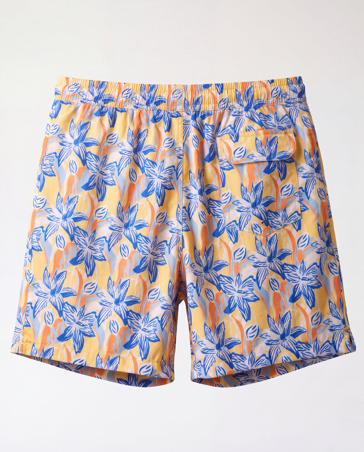 Swimsuit - Flower