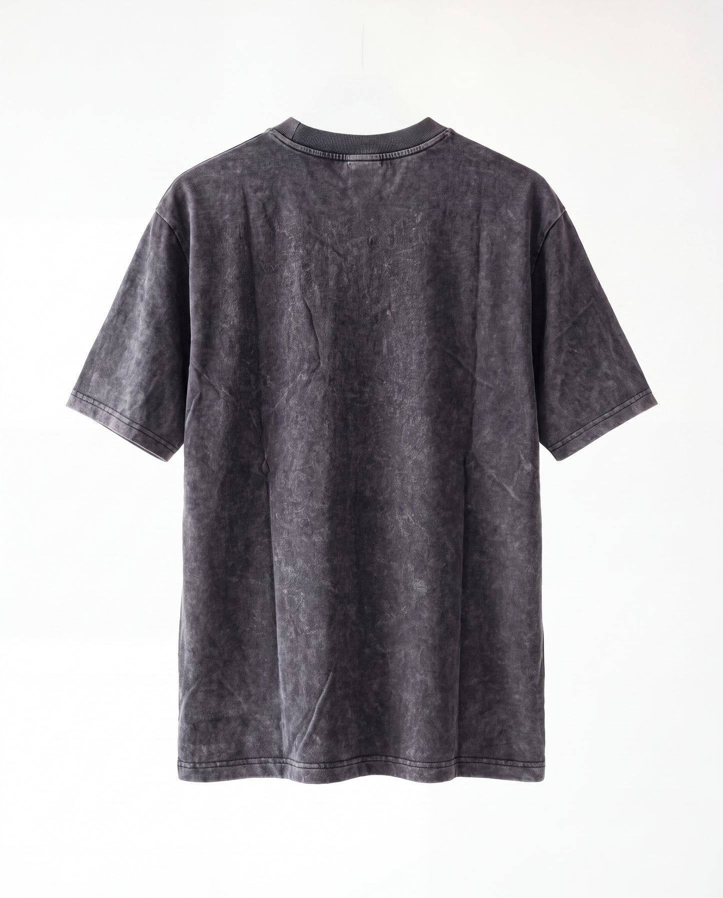 T-shirt -Set OWN Gray Wash