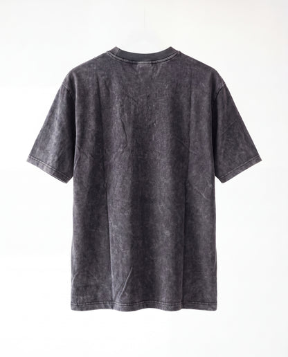 T-shirt -Set OWN Gray Wash